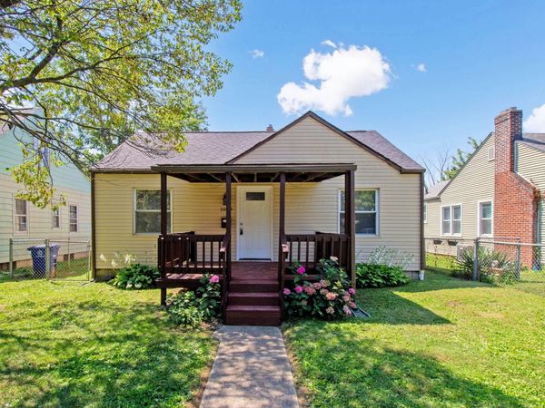 1059 Lawrence Drive , Columbus, OH 43207