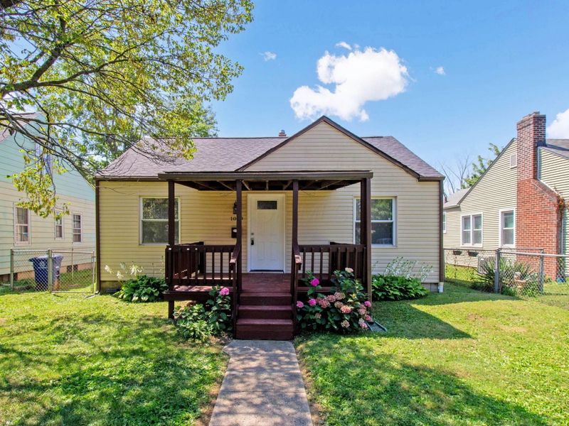1059 Lawrence Drive, Columbus, OH 43207 Photo 1