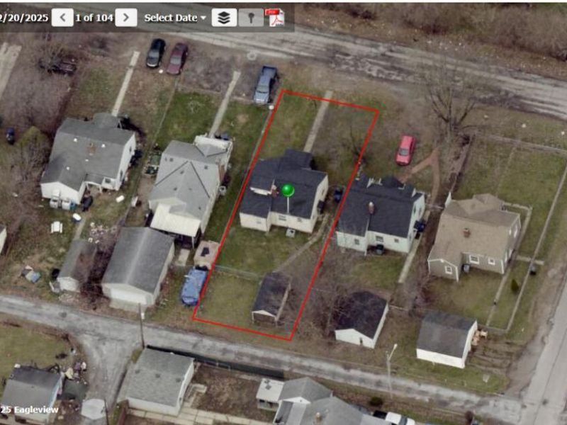 1059 Lawrence Drive, Columbus, OH 43207 Photo 7