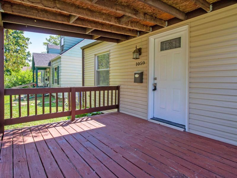 1059 Lawrence Drive, Columbus, OH 43207 Photo 9