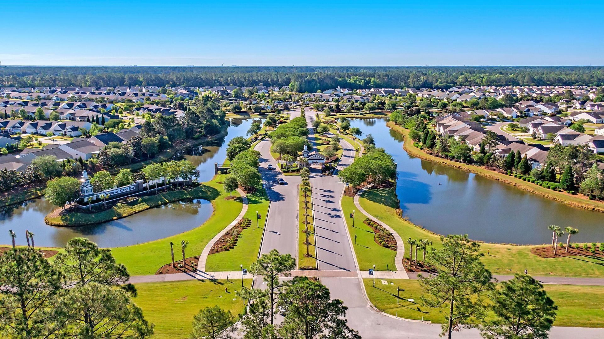 407 Waterlily Way Photo 36