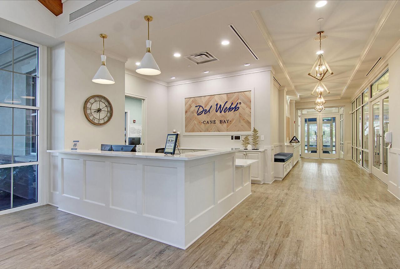 407 Waterlily Way Photo 49