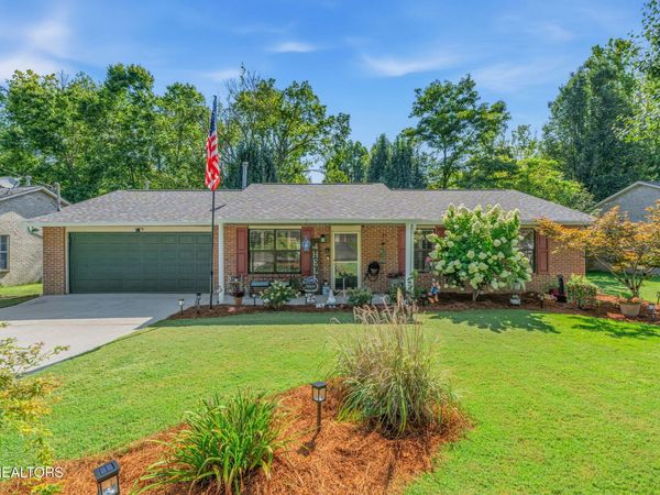 5427 Malachi Circle, Knoxville, TN 37918