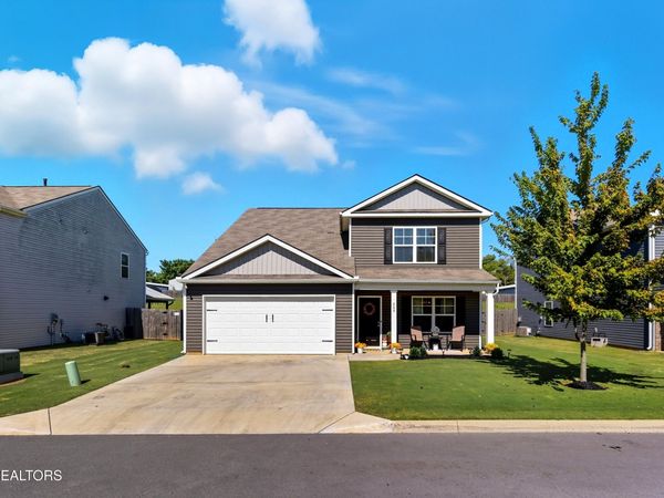 869 Old Towne Loop Drive, Seymour, TN 37865