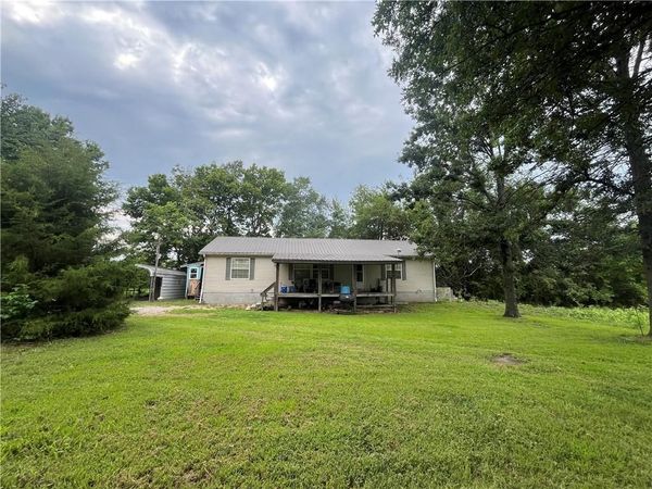 11112 NE County Road 3003 Road, Adrian, MO 64720