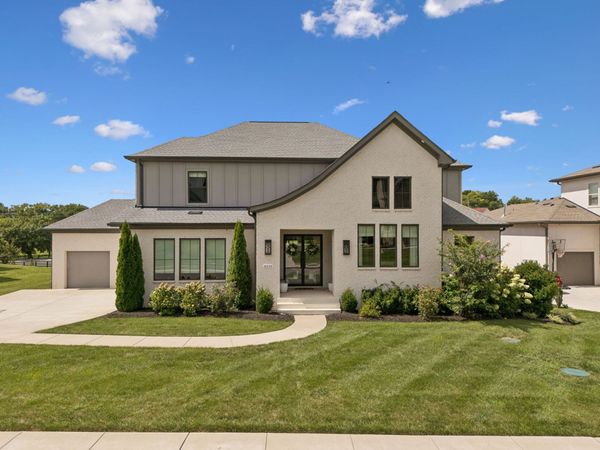 6133 Open Meadow Ln , Franklin, TN 37067