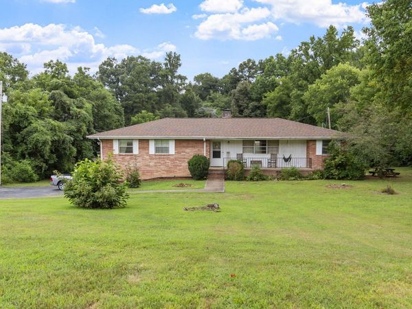 618 Boynton Drive , Ringgold, GA 30736