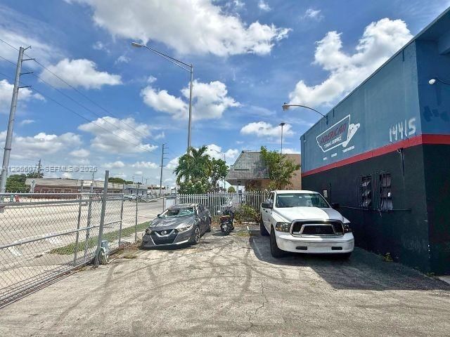 14415 NW 7th Ave , Miami, FL 33168 Photo