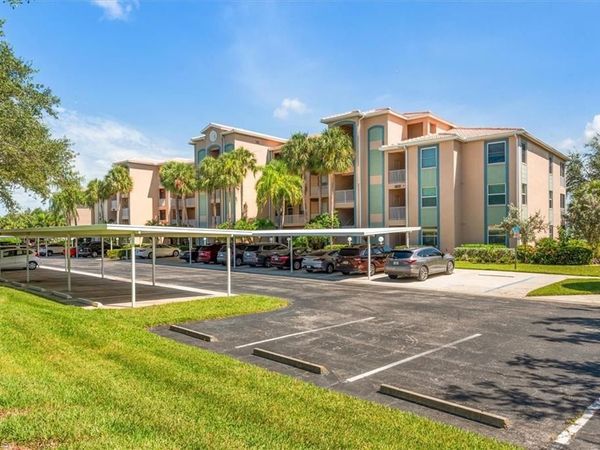 14111 Brant Point CIR , Unit 2106, FORT MYERS, FL 33919