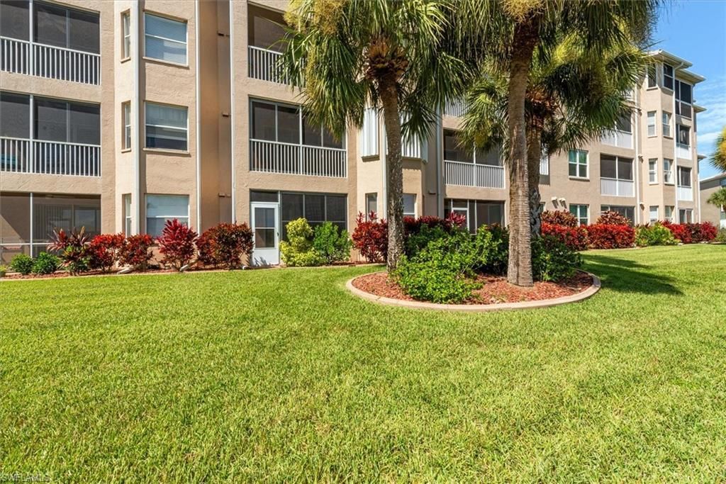 14111 Brant Point Cir , Unit 2106, Fort Myers, FL 33919 Photo