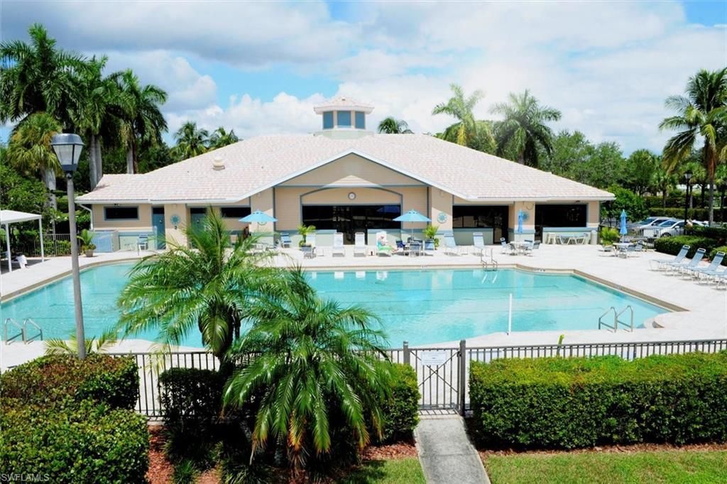 14111 Brant Point Cir , Unit 2106, Fort Myers, FL 33919 Photo