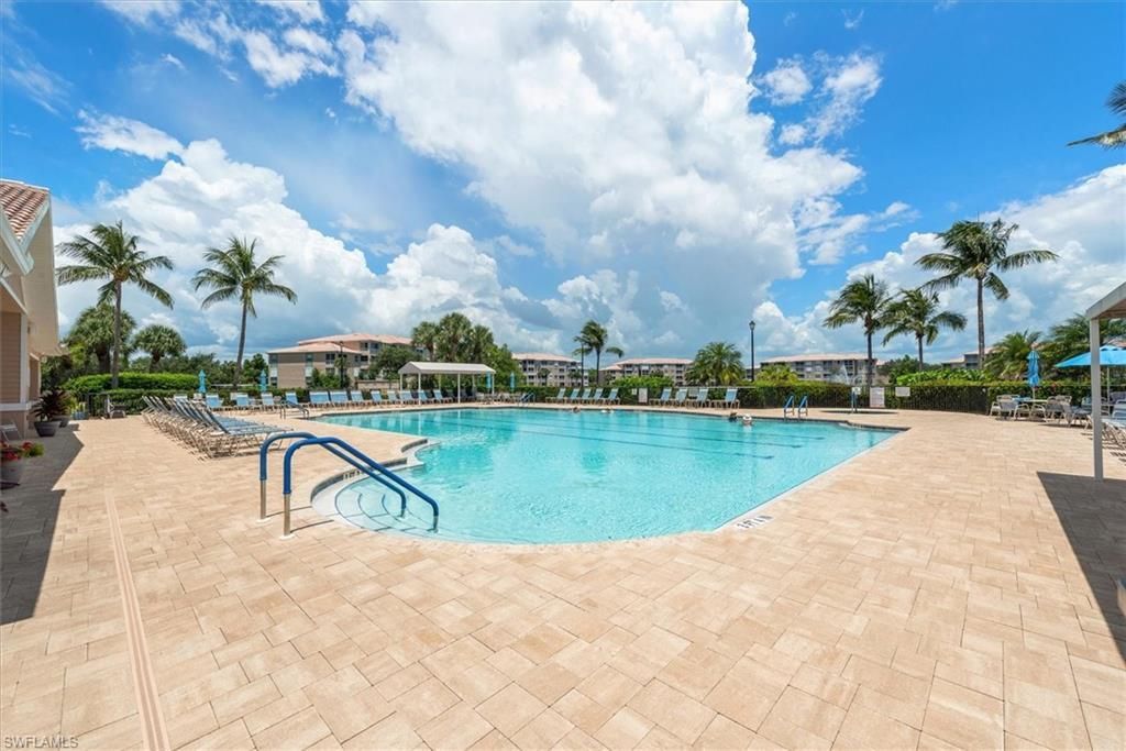 14111 Brant Point Cir , Unit 2106, Fort Myers, FL 33919 Photo