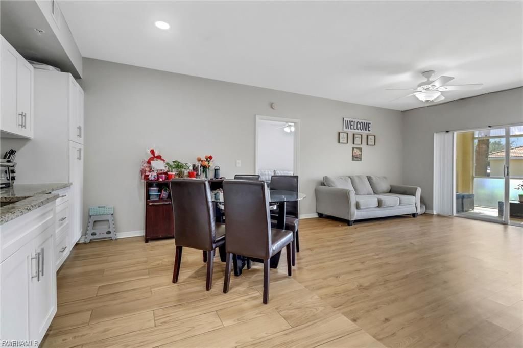 6361 Aragon Way , Unit 106, Fort Myers, FL 33966 Photo