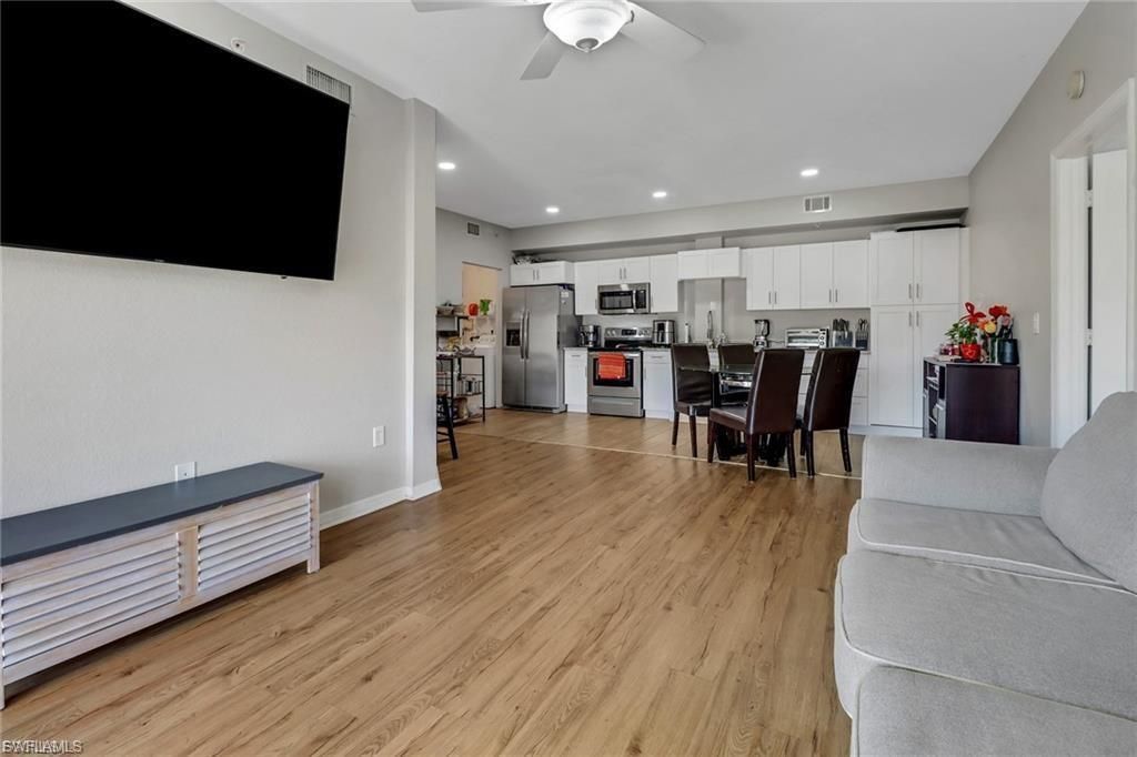 6361 Aragon Way , Unit 106, Fort Myers, FL 33966 Photo