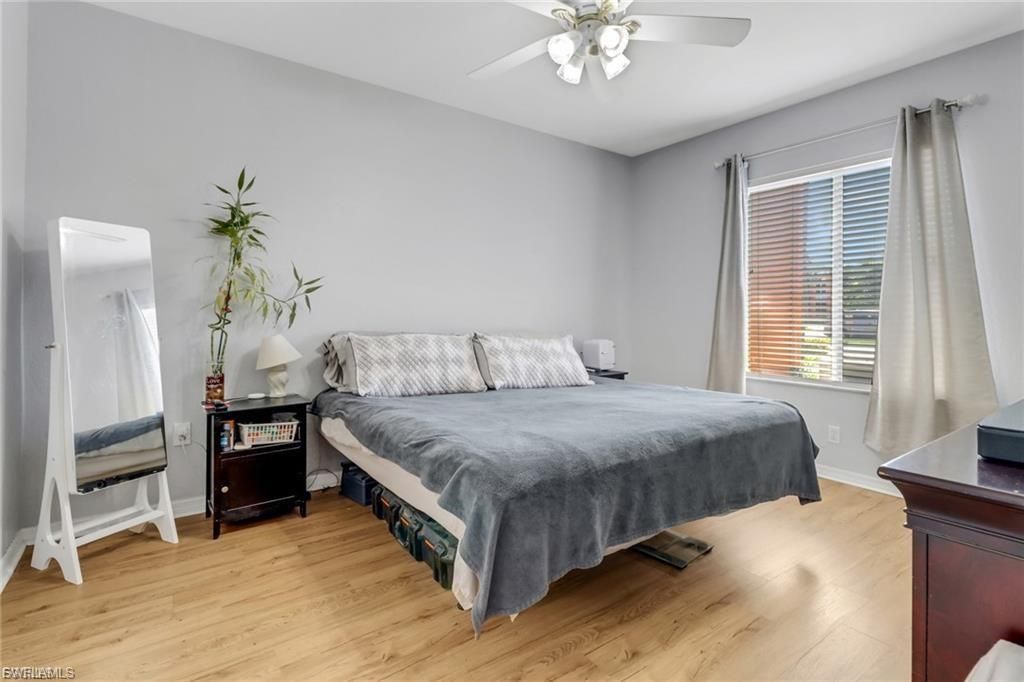 6361 Aragon Way , Unit 106, Fort Myers, FL 33966 Photo