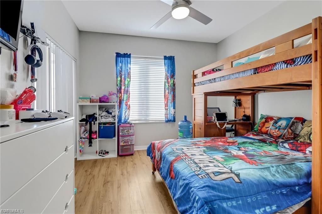 6361 Aragon Way , Unit 106, Fort Myers, FL 33966 Photo
