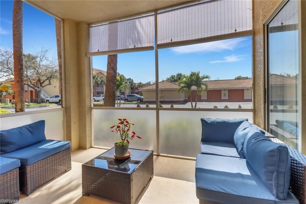 6361 Aragon Way , Unit 106, Fort Myers, FL 33966 Photo