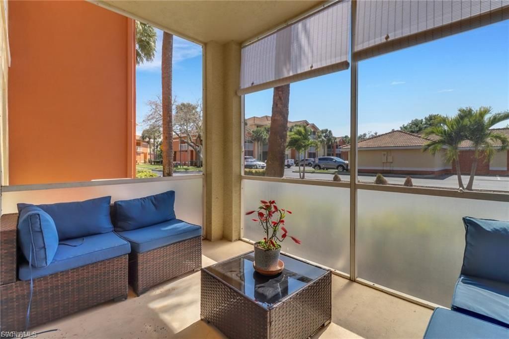 6361 Aragon Way , Unit 106, Fort Myers, FL 33966 Photo
