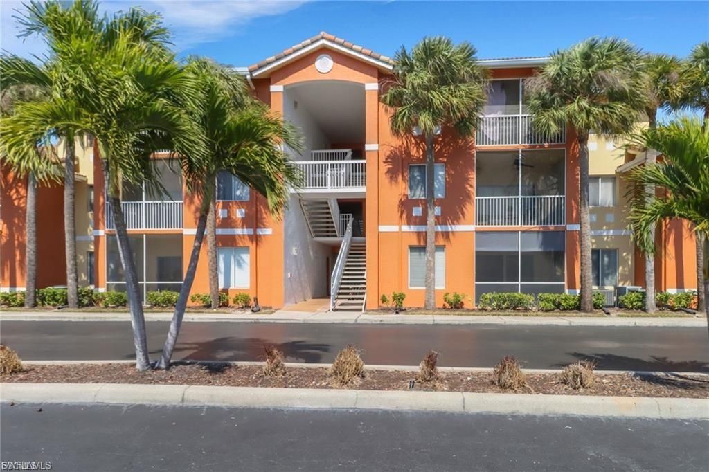6361 Aragon Way , Unit 106, Fort Myers, FL 33966 Photo