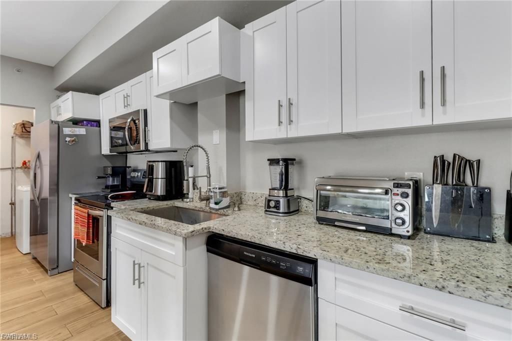 6361 Aragon Way , Unit 106, Fort Myers, FL 33966 Photo