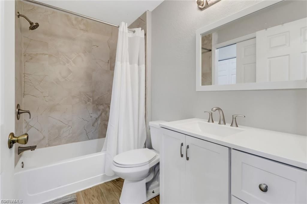 6361 Aragon Way , Unit 106, Fort Myers, FL 33966 Photo