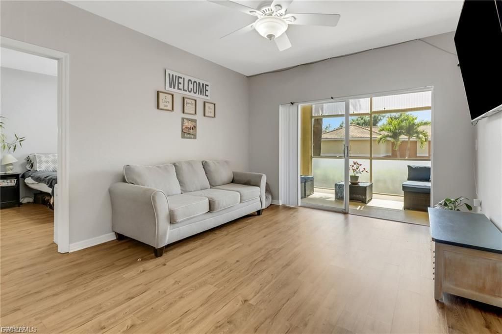 6361 Aragon Way , Unit 106, Fort Myers, FL 33966 Photo