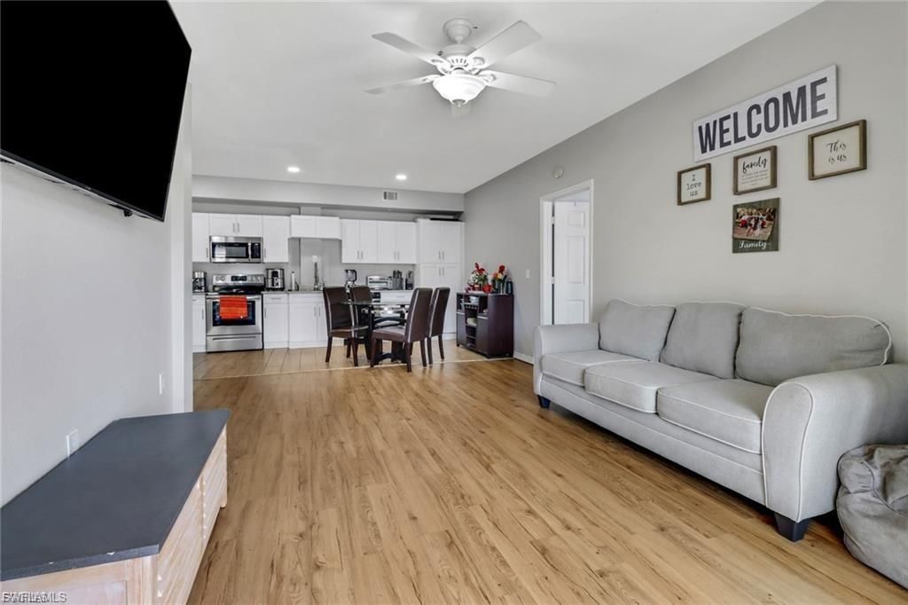 6361 Aragon Way , Unit 106, Fort Myers, FL 33966 Photo