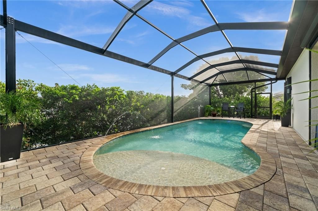 3921 Galt Island Ave, Saint James City, FL 33956 Photo