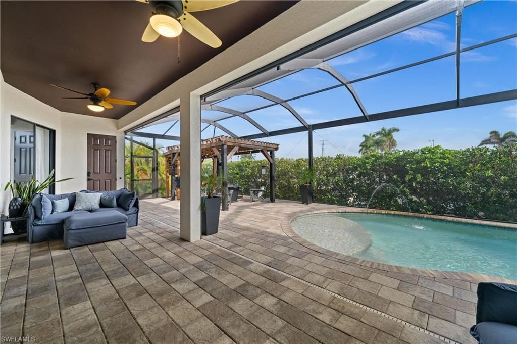 3921 Galt Island Ave, Saint James City, FL 33956 Photo