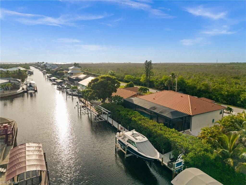 3921 Galt Island Ave, Saint James City, FL 33956 Photo