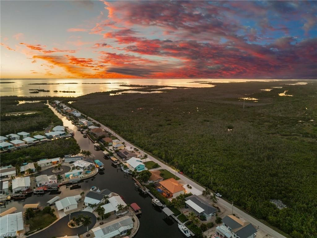 3921 Galt Island Ave, Saint James City, FL 33956 Photo