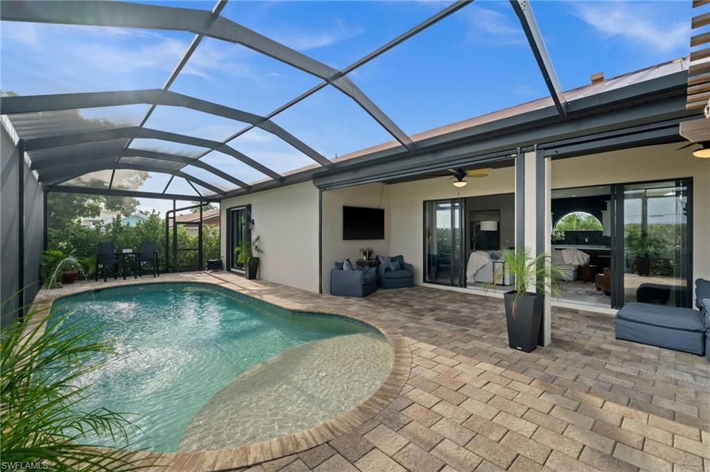 3921 Galt Island Ave, Saint James City, FL 33956 Photo