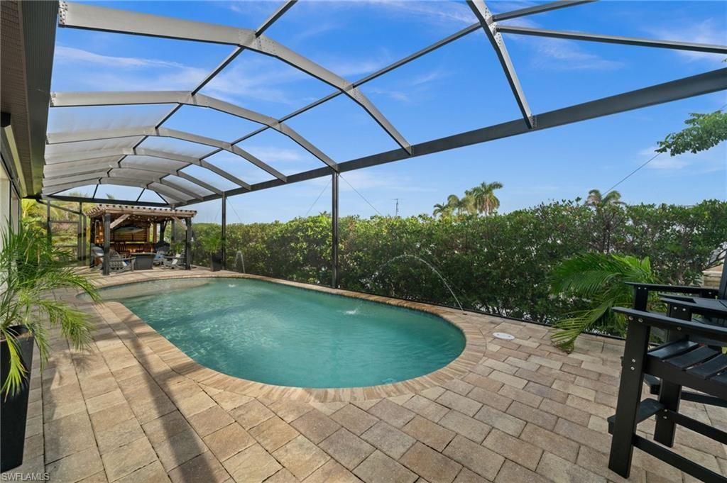 3921 Galt Island Ave, Saint James City, FL 33956 Photo