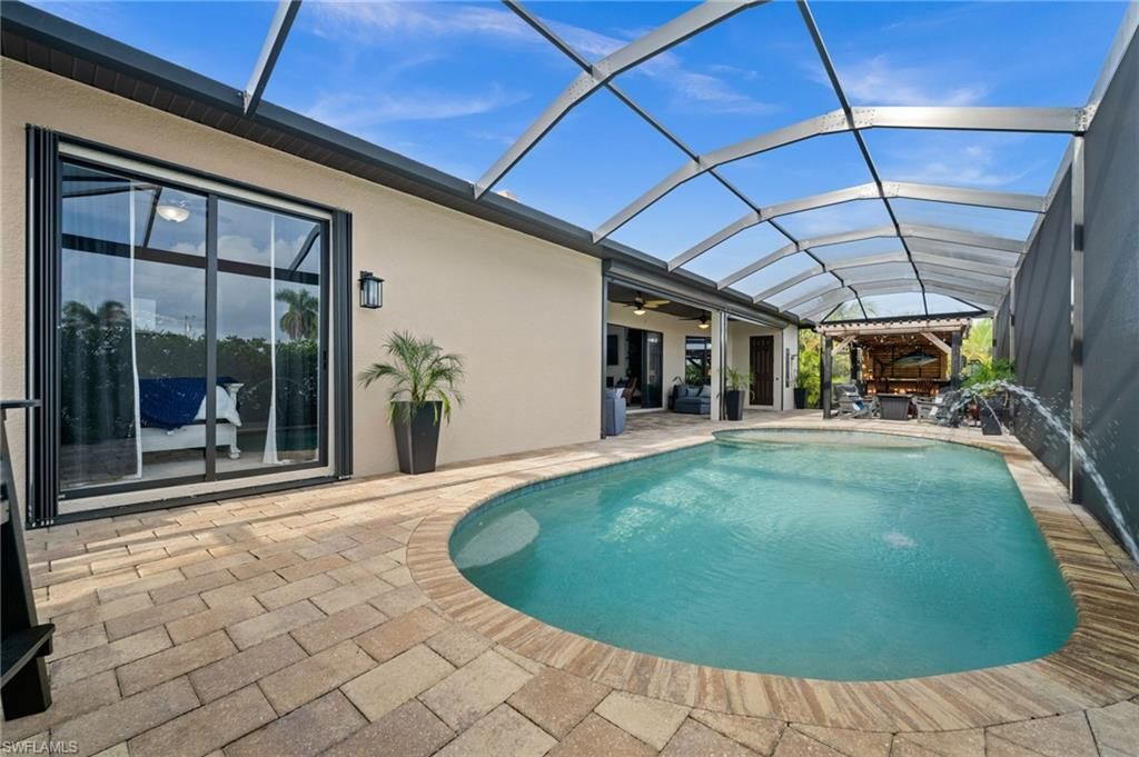3921 Galt Island Ave, Saint James City, FL 33956 Photo