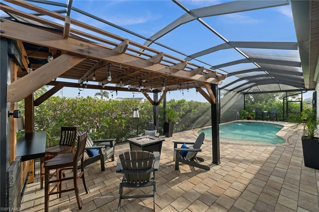 3921 Galt Island Ave, Saint James City, FL 33956 Photo