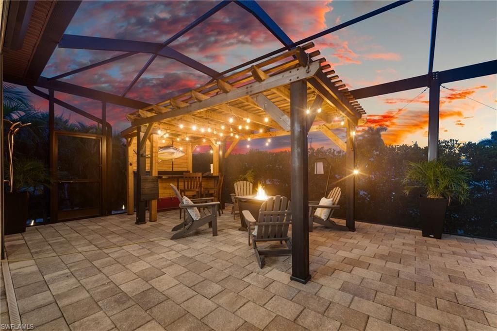 3921 Galt Island Ave, Saint James City, FL 33956 Photo