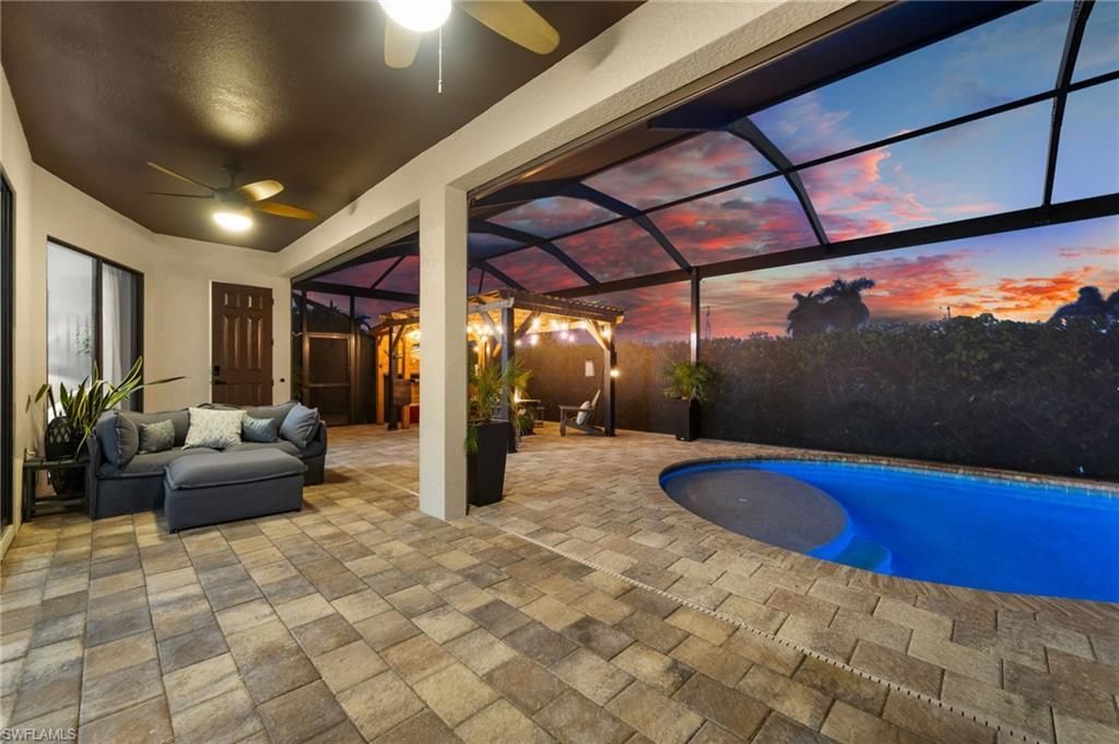 3921 Galt Island Ave, Saint James City, FL 33956 Photo