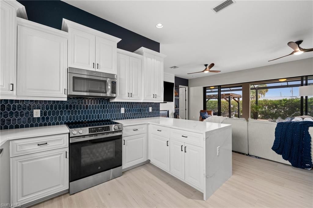 3921 Galt Island Ave, Saint James City, FL 33956 Photo