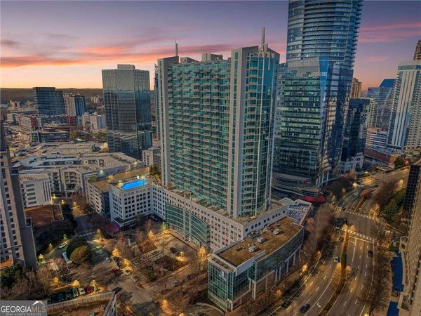 3324 Peachtree Road NE, Unit 901, Atlanta, GA 30326
