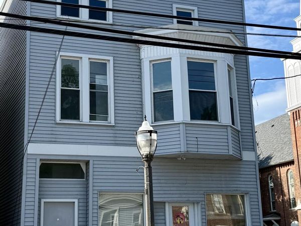 741 Hudson Avenue, Unit 3, Stillwater, NY 12170