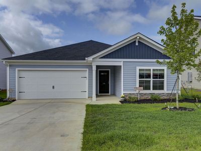 736 Common Widgeon Way, Hopkins, SC 29061