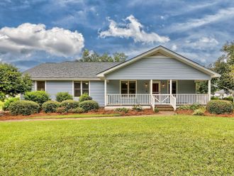 1430 Ebenezer Road  Newberry, SC 29108