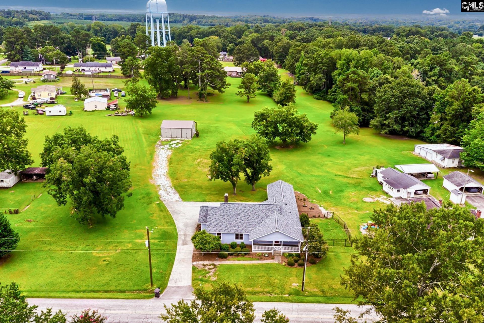 1430 Ebenezer Road  Photo 35