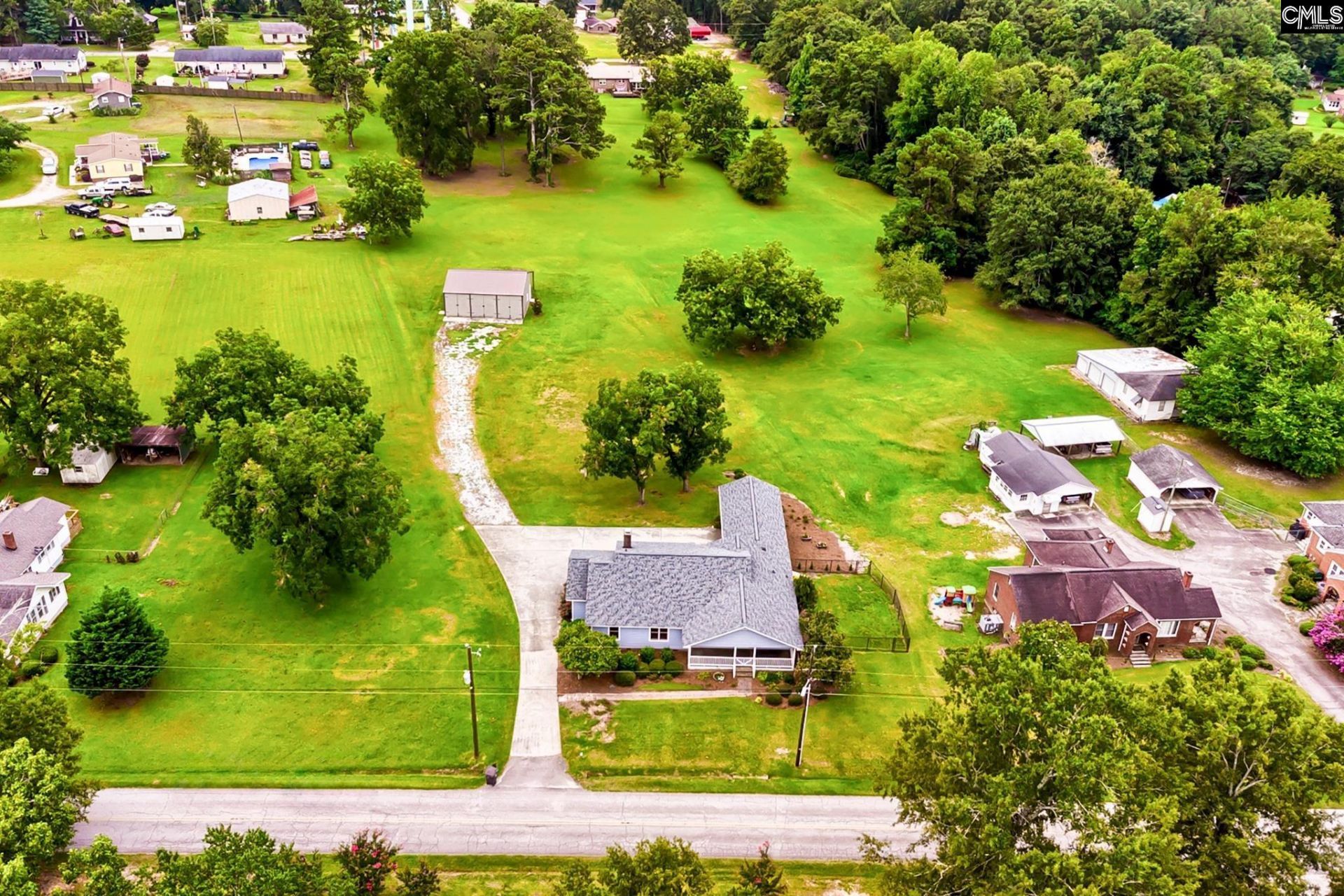 1430 Ebenezer Road  Photo 36