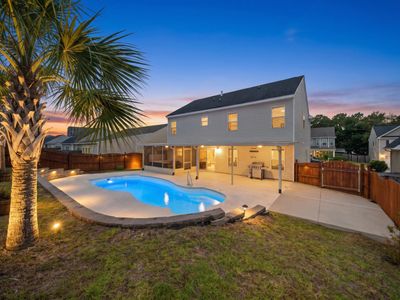 419 Finch Lane, Lexington, SC 29073