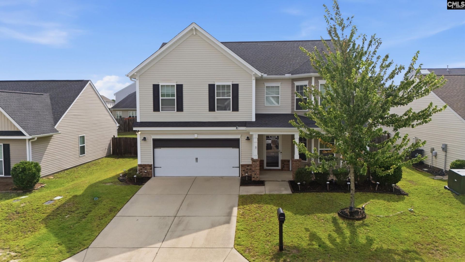 419 Finch Lane Photo 4
