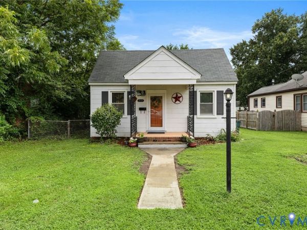 2103 Ingleside Avenue, Henrico, VA 23228