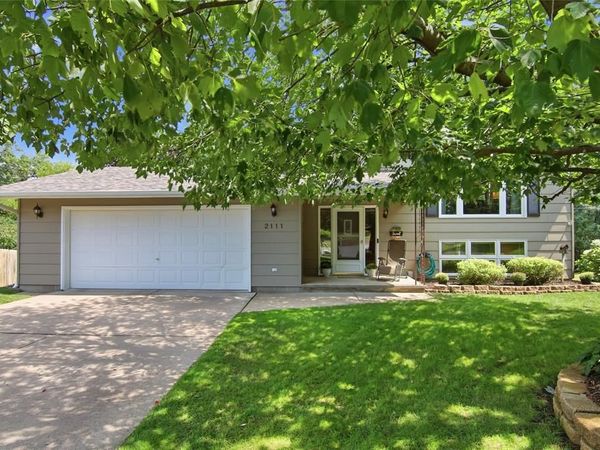 2111 Carter Street, Eau Claire, WI 54703