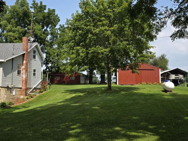 5366 Folks Road, Horton, MI 49246