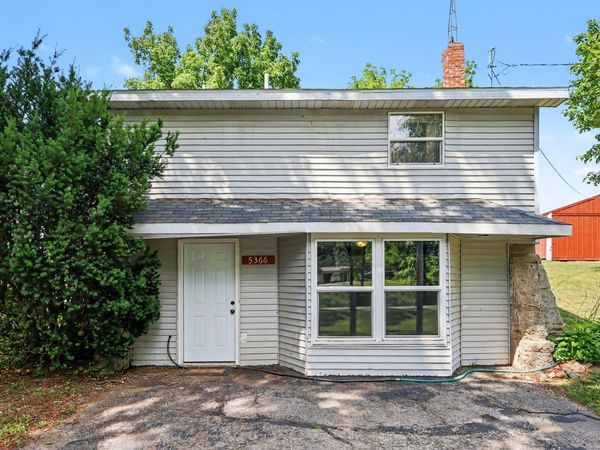 5366 Folks Road, Horton, MI 49246